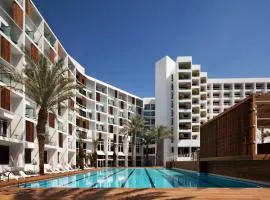 Sport Club by Isrotel Collection