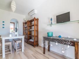 Prima fila Costa Rei