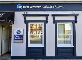 Best Western Chiswick Rooms
