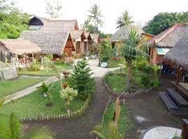 Kampung Meno Bungalows