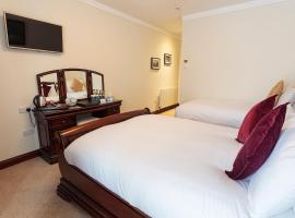 Chester Beatty Inn, family hotel in Ashford