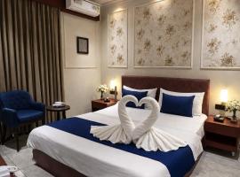 Udaipur में, होटल Hotel Maharaja2