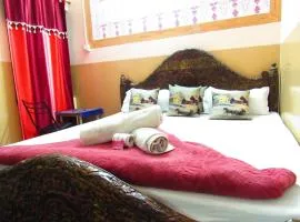 Jamna Vilas Guest House and Restaurant