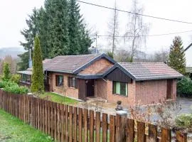 Ferienhaus "Kleiner Onkel"