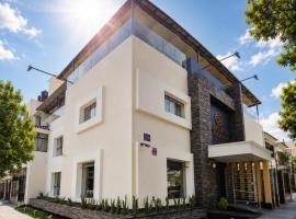 Hotel La Cuesta de Cayma, hotel sa Arequipa