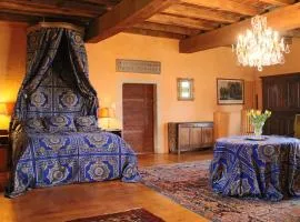 Manoir de Malfarat