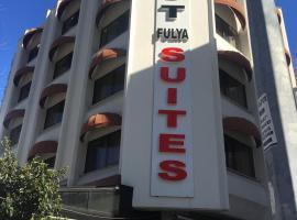 Best Fulya Suites