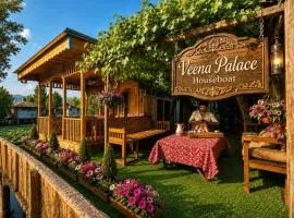 Veena Palace Group Of Houseboats