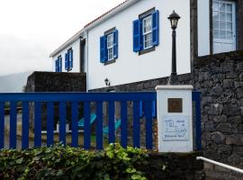 Quinta Da Ribeira Da Urze