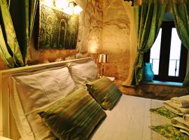 Dimora Picco Bello, bed and breakfast en Trogir