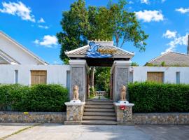 Glory Moon Resort, hotel en Bophut