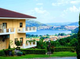 Enastron View Hotel, ξενοδοχείο στην Καστοριά