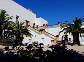 Masseria Carignani, casa de campo en Tuglie