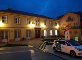 Hostel da Praça