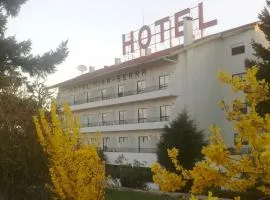 Hotel Mira Serra