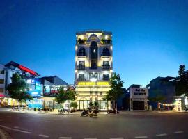 Khách Sạn Anh Khoa 2, hotel em Phan Rang