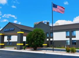 Days Inn by Wyndham Fargo - West Acres, готель у місті Фарґо