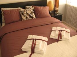 Appartement Lisbonne Estrela