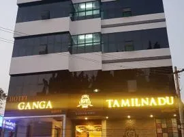 Hotel Ganga Tamilnadu