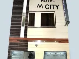 Hotel M City