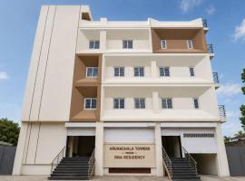 Coimbatore में, होटल RNA Residency