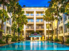 Aston Kuta Hotel and Residence, hotel near Ngurah Rai International Airport - DPS, Kuta