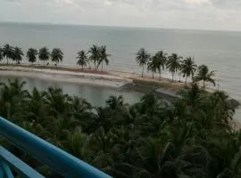 Seaview Homestay PD