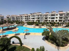 Elite Marina Sharm Hills Resort, hotel perto de Aeroporto Internacional Sharm el-Sheikh, Sharm el Sheikh