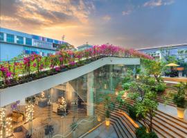 Vivanta Bengaluru, Whitefield, hotel em Bangalore