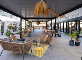 Mercure Marseille Centre Prado Vélodrome, hôtel à Marseille