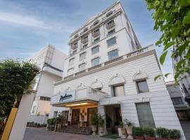Jalandhar में, होटल Radisson Hotel Jalandhar