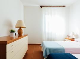 Residence Renaione: Udine şehrinde bir apart otel