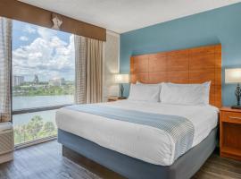 Best Western Orlando Gateway Hotel, Hotel in Orlando