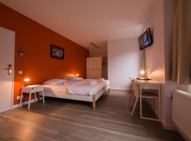 Auberge des 3 Fontaines