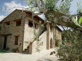 Casa Lorenzo, Hotel mit Pools in Panicale