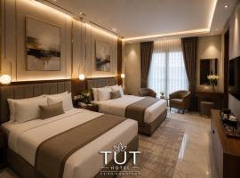 TUT Hotel Cairo-Downtown, hotelli Kairossa