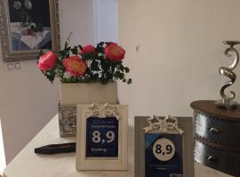 Hostal El Puerto Boutique