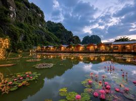 Cham Trang An Retreat Ninh Binh, hotel in Ninh Binh