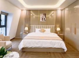 Cát Long Hotel Đồi Rồng - Đồ Sơn, khách sạn ở Thành phố Hải Phòng