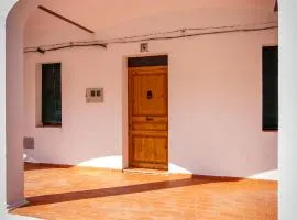 Colonia Apartamento Rural