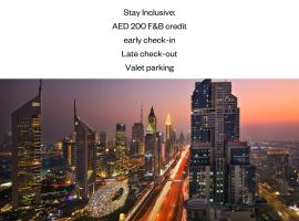 voco Dubai by IHG, hotel u Dubaiju
