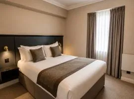 Best Western Corona Hotel