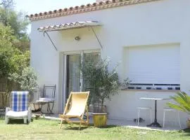 Côté Camarguais