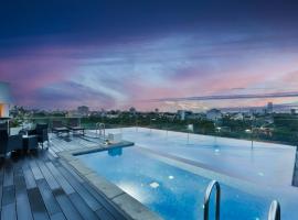 Water Park Suites, Hotel in Nugegoda