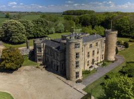 Walworth Castle Hotel, BW Signature Collection, hotel in Darlington