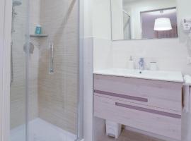 Locanda Dai Gelosi, hotel in Quinto Vicentino