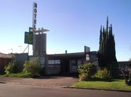 Mayfield Motel