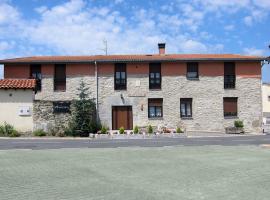 Agroturismo Abaienea, hotel v destinaci Vitoria-Gasteiz