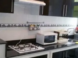 Addoha Apartment