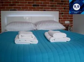 M&A Apartament przy Kei